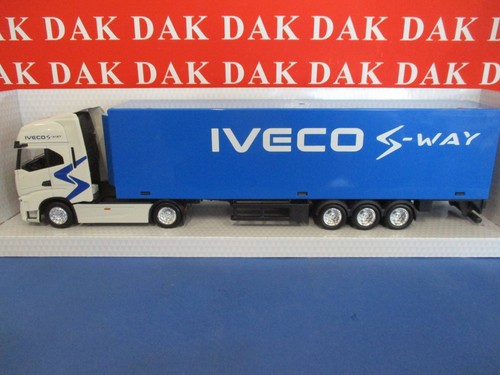 Die cast modellino camion - modellino,