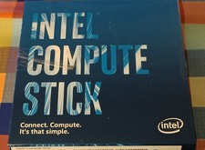 Intel Compute Stick