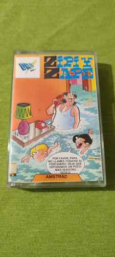 Gioco tape amstrad cpc - amstrad, 464
