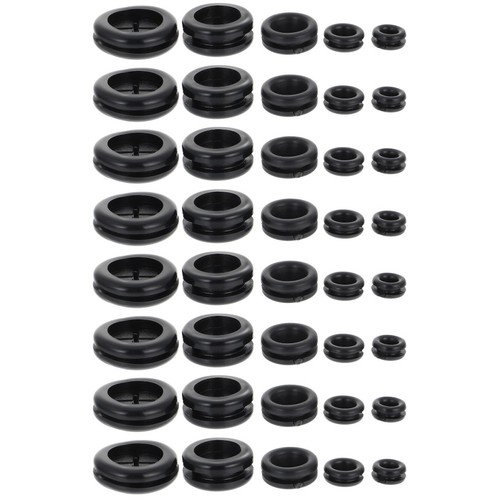 Pack grommetti gomma - pack,