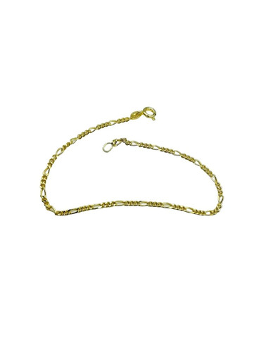 Bracciale uomo argento - bracciale, 925