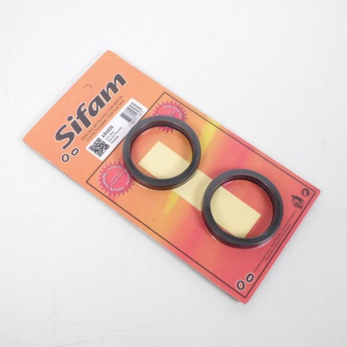 Guarnizione spi forcella sifam - guarnizione,