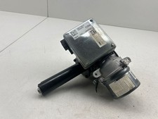 Pompa servosterzo elettrico