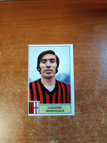 Figurina calciatori panini - calciatori,