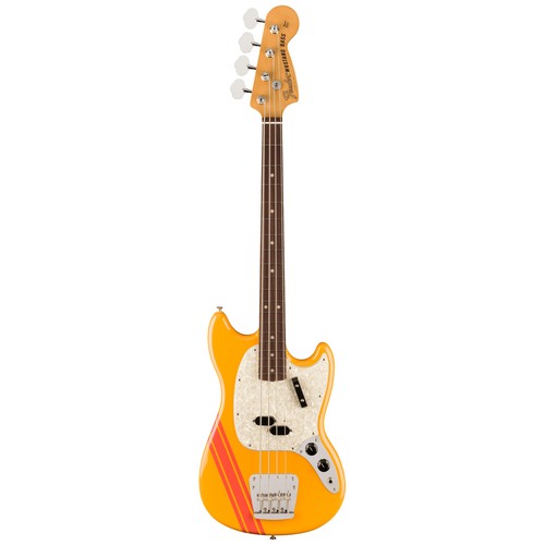 Fender vintera mustang - fender, ii