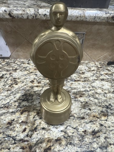 Trofeo film replica plastica