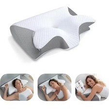 Cuscino cervicale memory foam