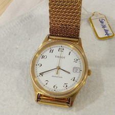 Tissot Seastar - B985 / 995 - Vintage -