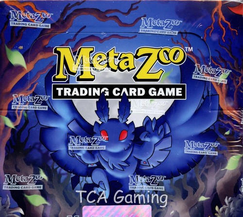 Booster box sigillato - box, 2025