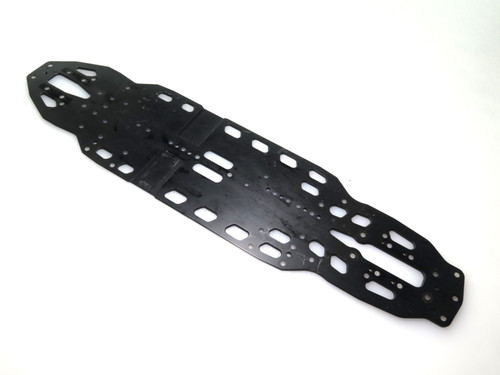 1108 xray 2025 telaio - x4,
