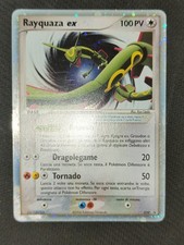 Pokemon Rayquaza Ex 039 |