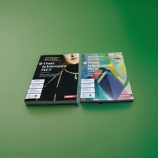 3A + 3B Vivere la letteratura