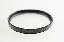 Hoya Star-Eight M 58 MM 58mm