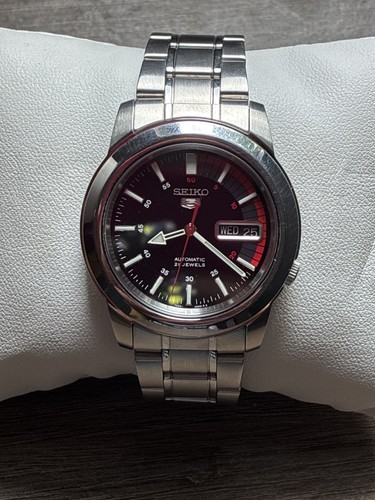 Seiko speed racer - racer, snkk31