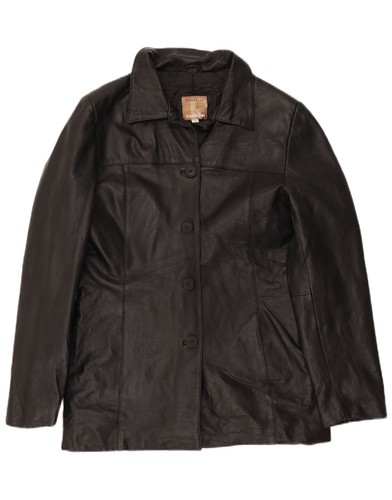 Conbipel giacca pelle donna - di,