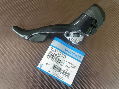 Gruppo leva principale - , shimano