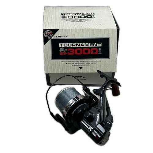 Mulinello pesca daiwa - mulinello,