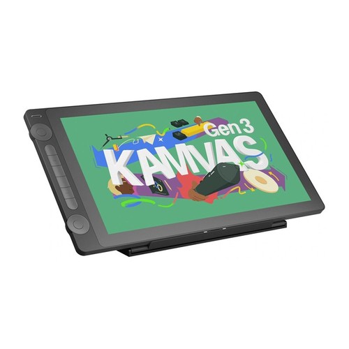 Huion kamvas gen - huion, 16