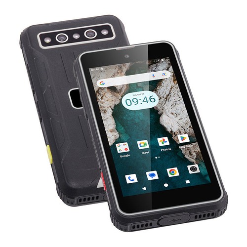 Mini lte telefono robusto - lte,