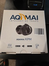Aqamai KPM Wavemaker Wifi