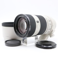 Sony FE 70-200 mm f/4