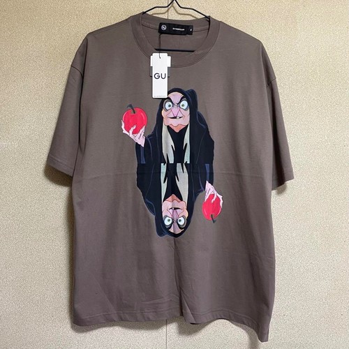 Shirt uomo disney - l,