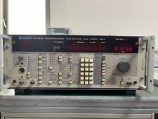 Rohde & Schwarz ESH3 EMI