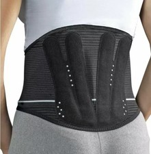 Dr GIBAUD ORTHO LOMBOGIB LADY CORSETTO LOMBOSACRALE  - Detraibile