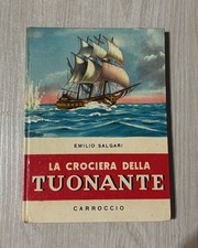Salgari crociera della - e.salgari-la,