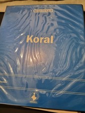 Innocenti Koral,Manuale