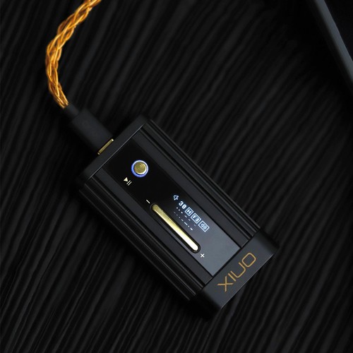 Shanling onix beta xi2 - shanling, doppio