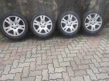 Set Gomme + Cerchi 255/50 R19
