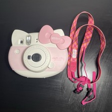 Fujifilm Hello Kitty Instax