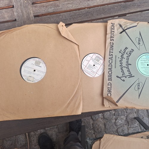 23x schallplatte usa - 23x,
