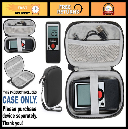Custodia radar portatile per - portatile,