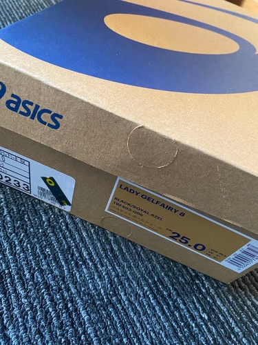 Men 0us asics 25cm - men,