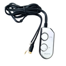 Creative Labs Pod Controllo