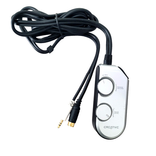 Creative labs pod controllo - labs,