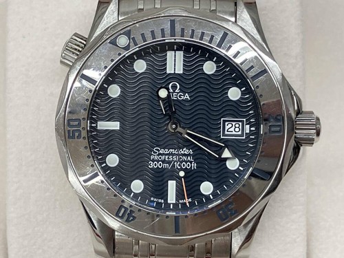 Orologio omega seamaster - orologio,