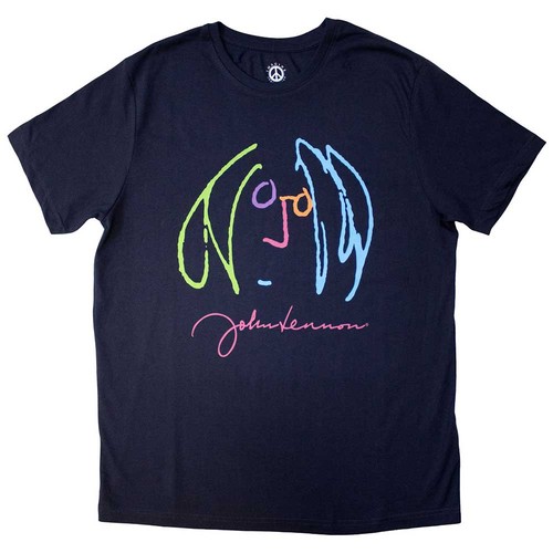 Shirt unisex john lennon - unisex,