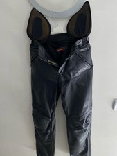 Pantalone Spidi Motociclismo 