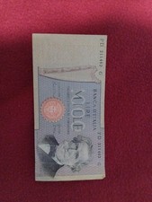 banconote italiane lire