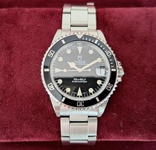 Tudor submariner 75090 - tudor,