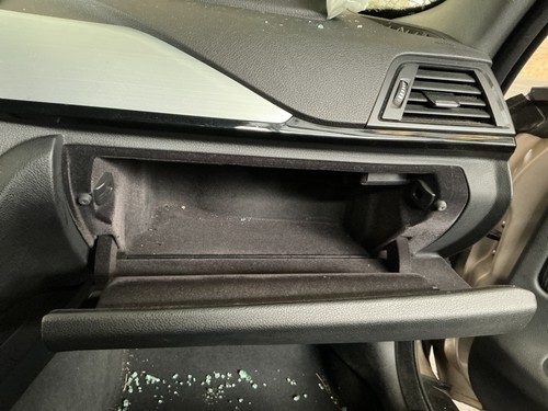 Vano portaoggetti bmw serie - portaoggetti,