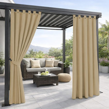 Tenda per Esterno Impermeabile