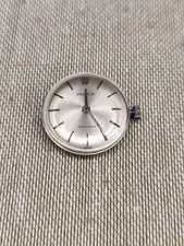 ROLEX PRECISION CAL 1401 SWISS