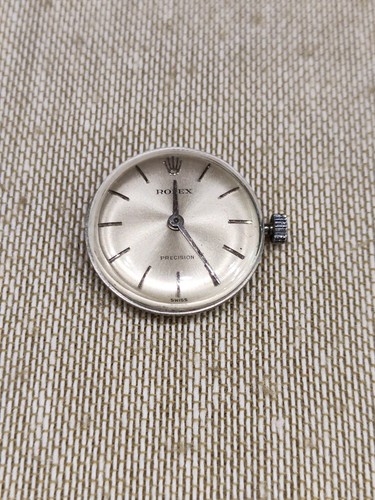 Rolex precision cal 1401 swiss - cal,