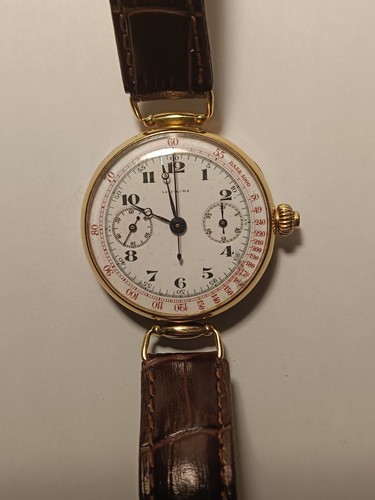 Orologio phare cronografo - orologio, le