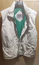 Giubbotto smanicato - giubbotto,