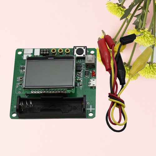 Tester condensatori - tester,